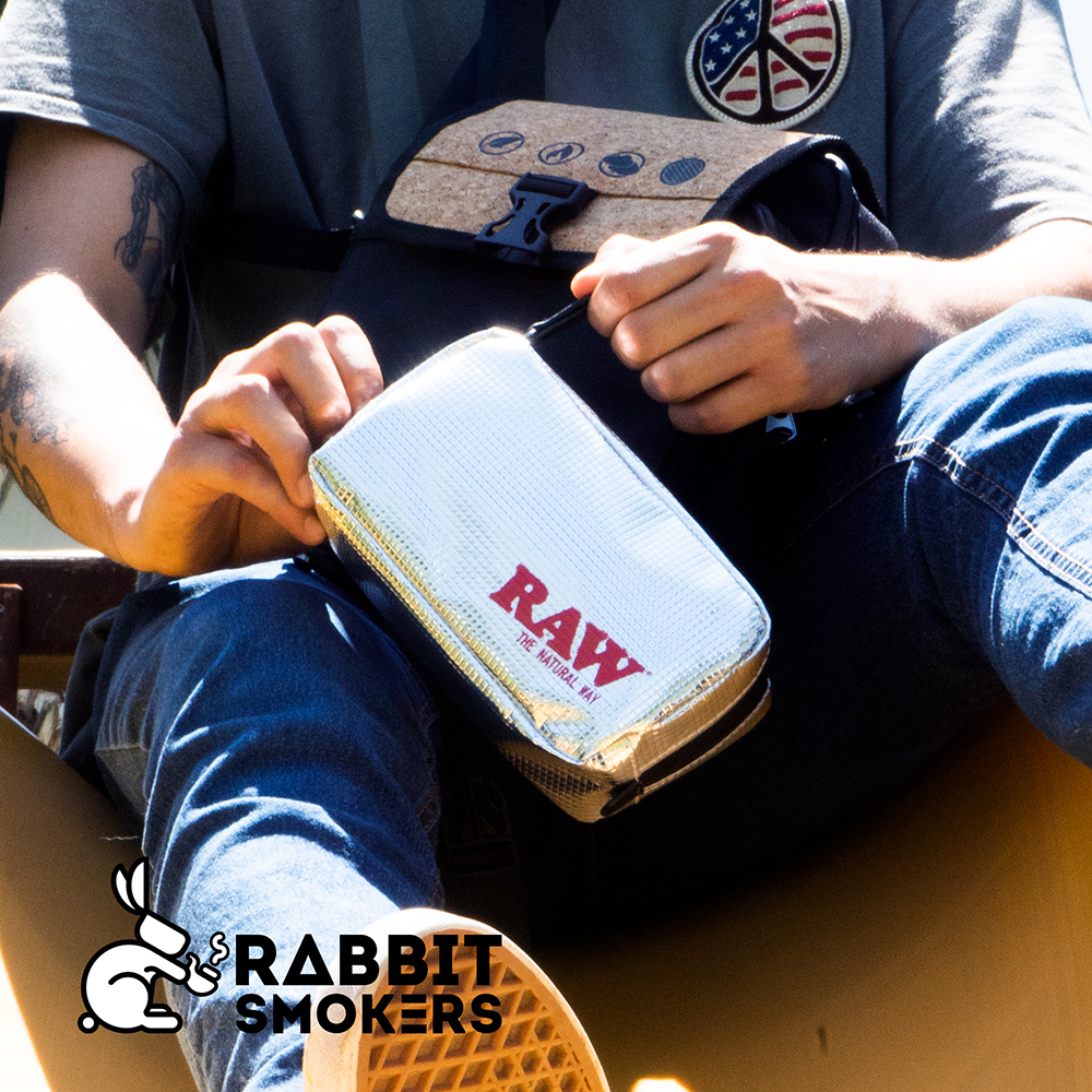 RAW Day Bag - Image 4