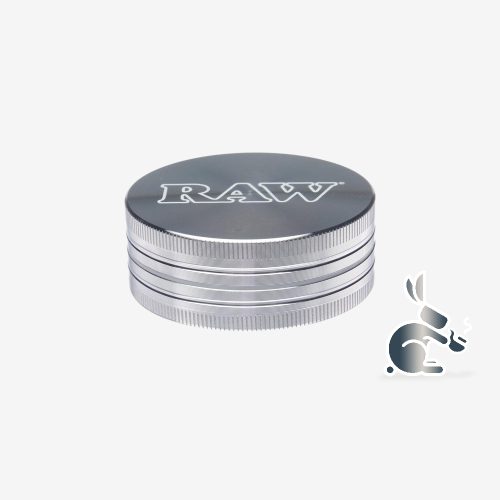 RAW 2 Piece Classic Shredder