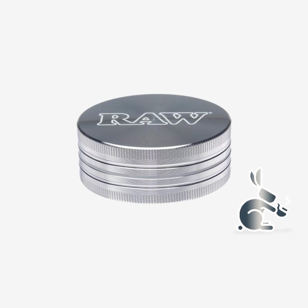 RAW 2 Piece Classic Shredder