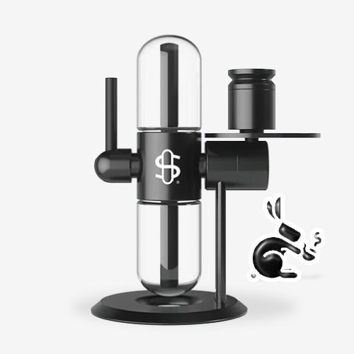 STÜNDENGLASS® KOMPACT Gravity Infuser