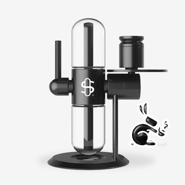 STÜNDENGLASS® KOMPACT Gravity Infuser