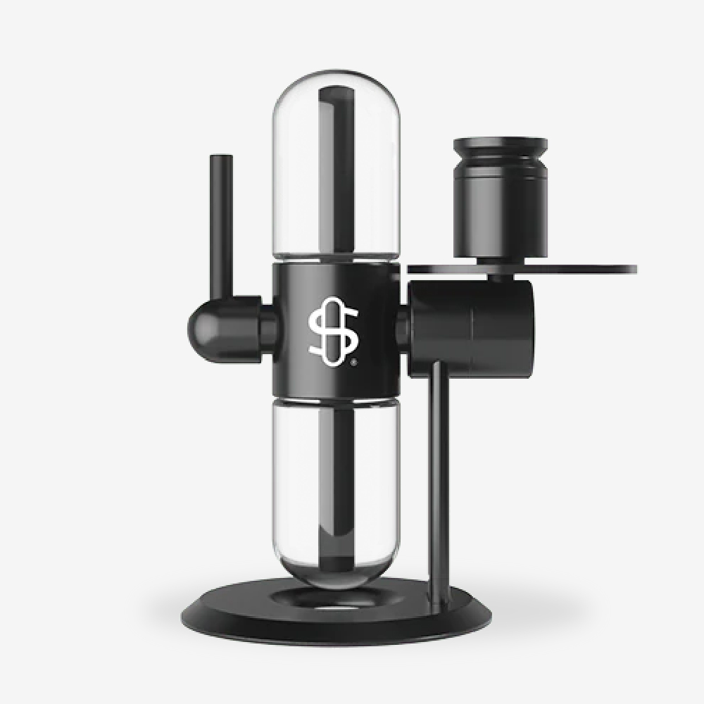 STÜNDENGLASS® KOMPACT Gravity Infuser - Image 2