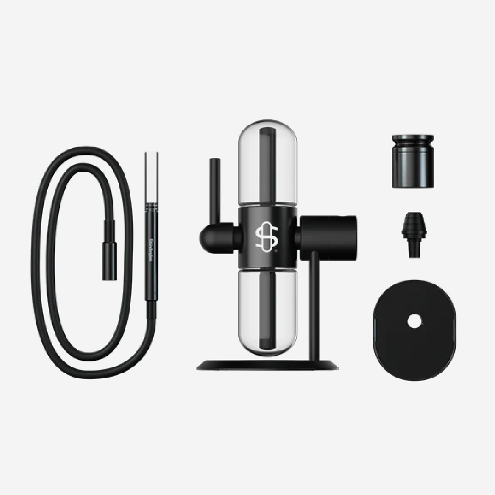 STÜNDENGLASS® KOMPACT Gravity Infuser - Image 3