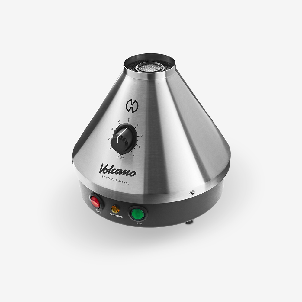 VOLCANO CLASSIC - Image 3