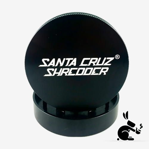 SANTA CRUZ SHREDDER Grinder 2pc LARGE
