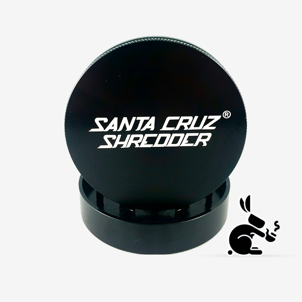 SANTA CRUZ SHREDDER Grinder 2pc MEDIUM - Image 3
