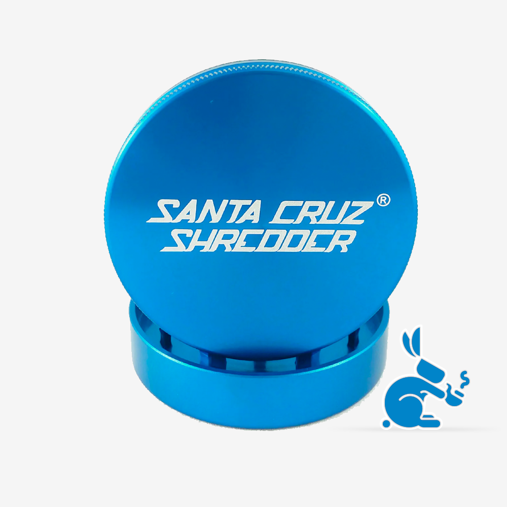 SANTA CRUZ SHREDDER Grinder 2pc MEDIUM - Image 2