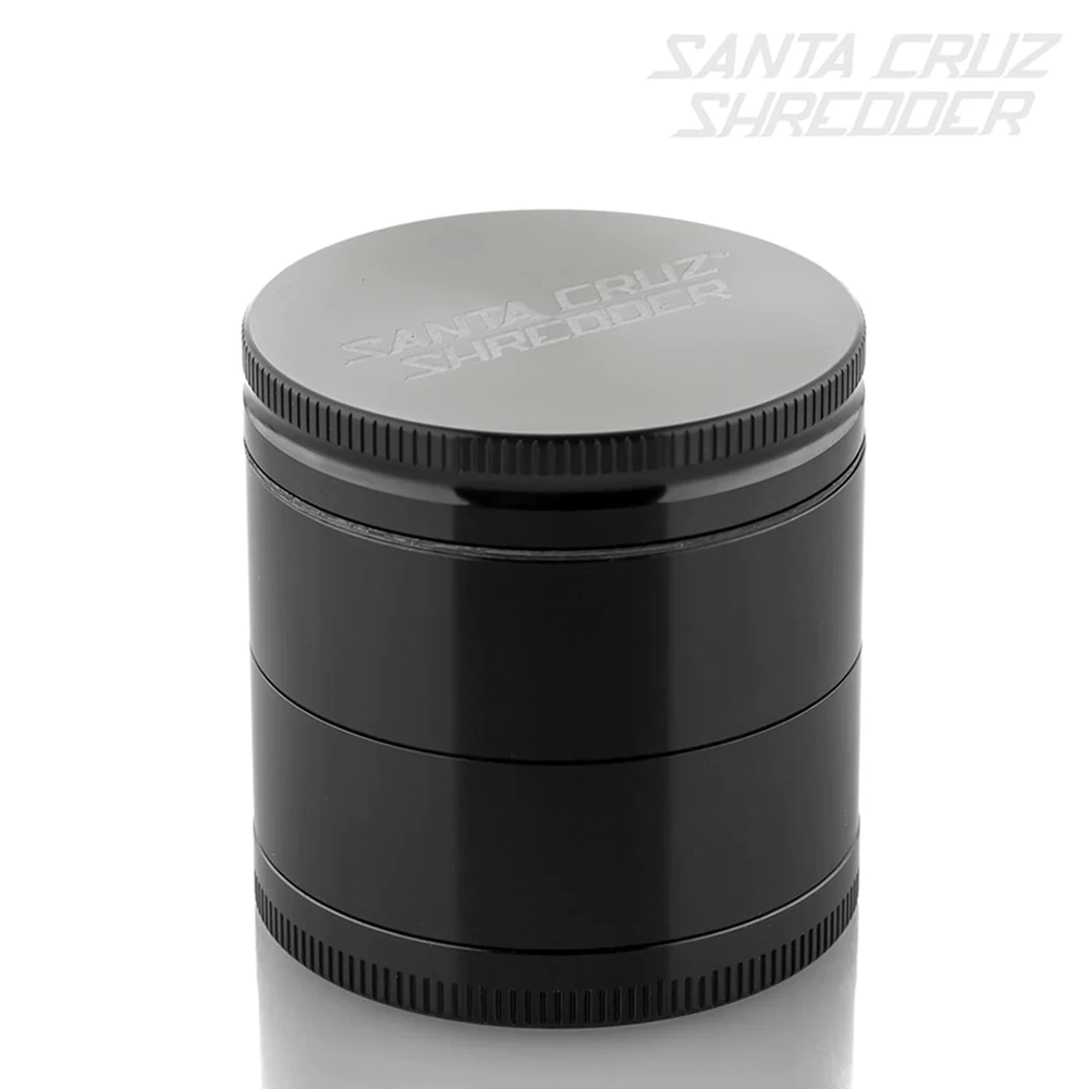 SANTA CRUZ SHREDDER Grinder 4 Piece Medium - Image 7