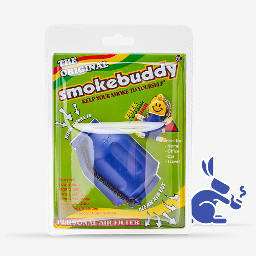 SMOKEBUDDY Filtro para humo