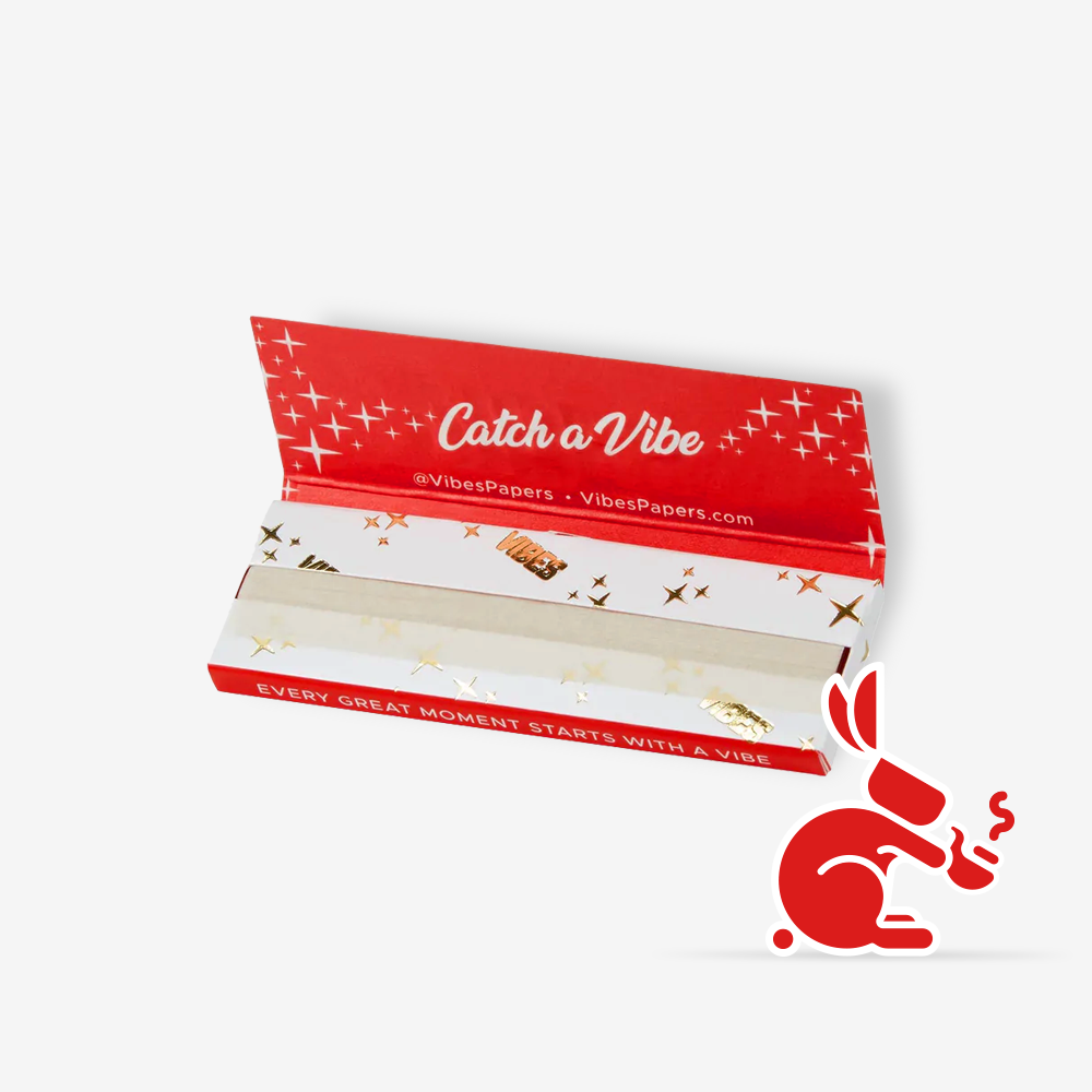 VIBES Papers 1 1/4 - Image 5