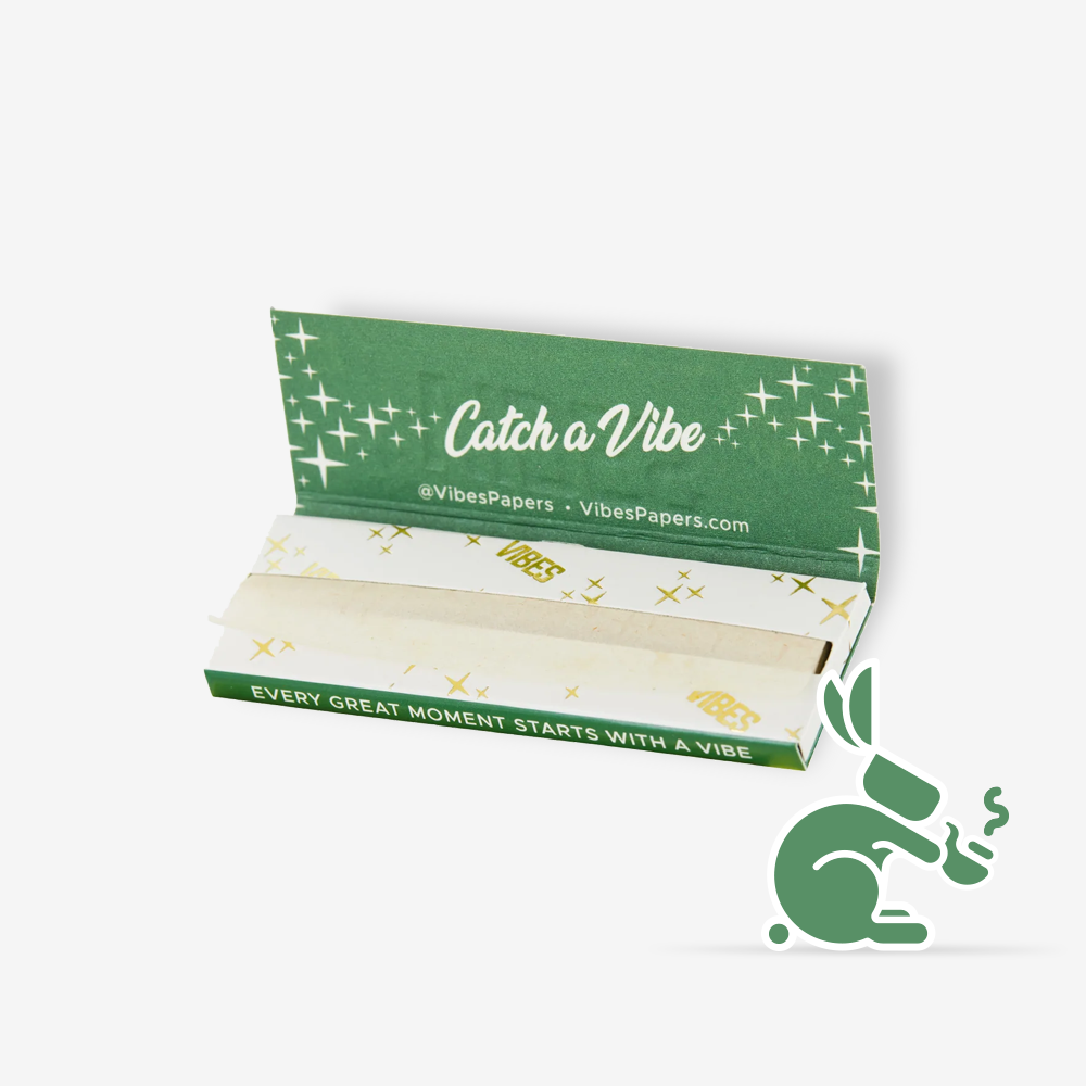 VIBES Papers 1 1/4 - Image 6