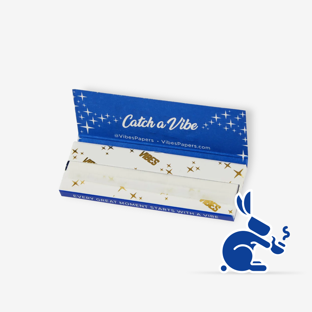 VIBES Papers 1 1/4 - Image 4