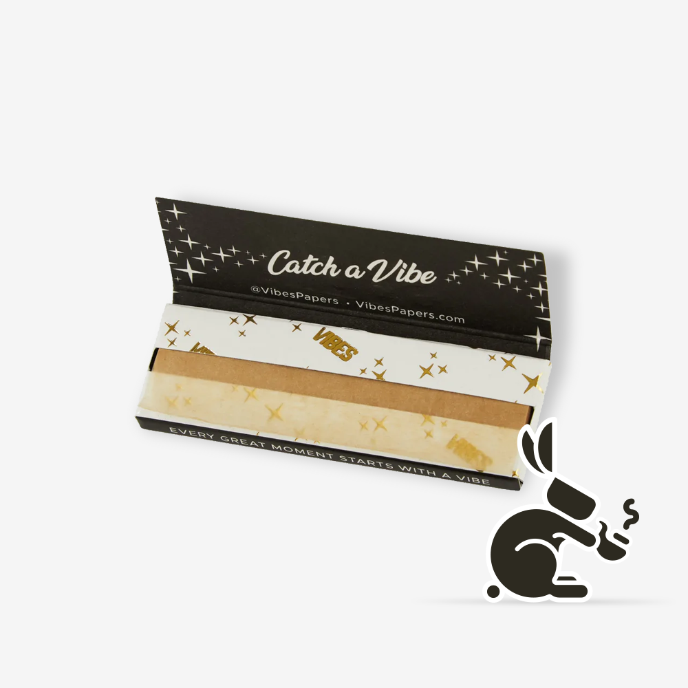 VIBES Papers 1 1/4 - Image 3