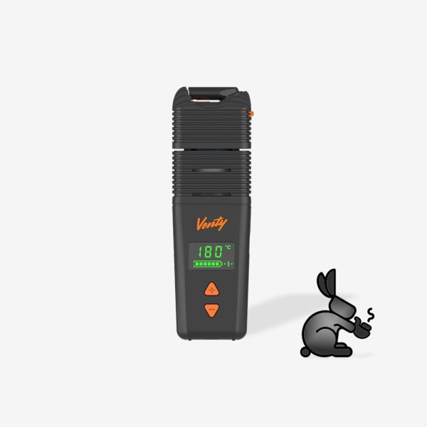 VENTY Vaporizer