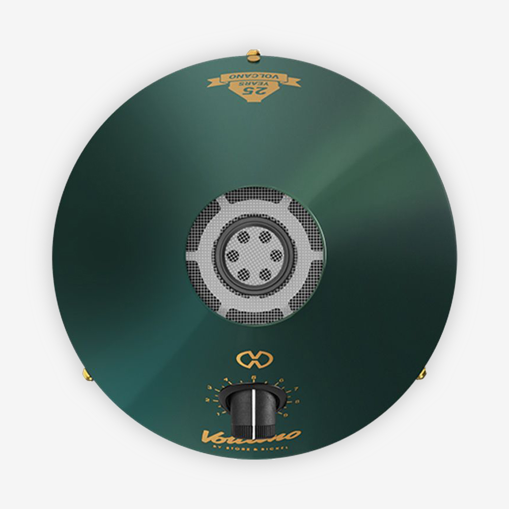 VOLCANO CLASSIC Edición 25 AÑOS - Image 3