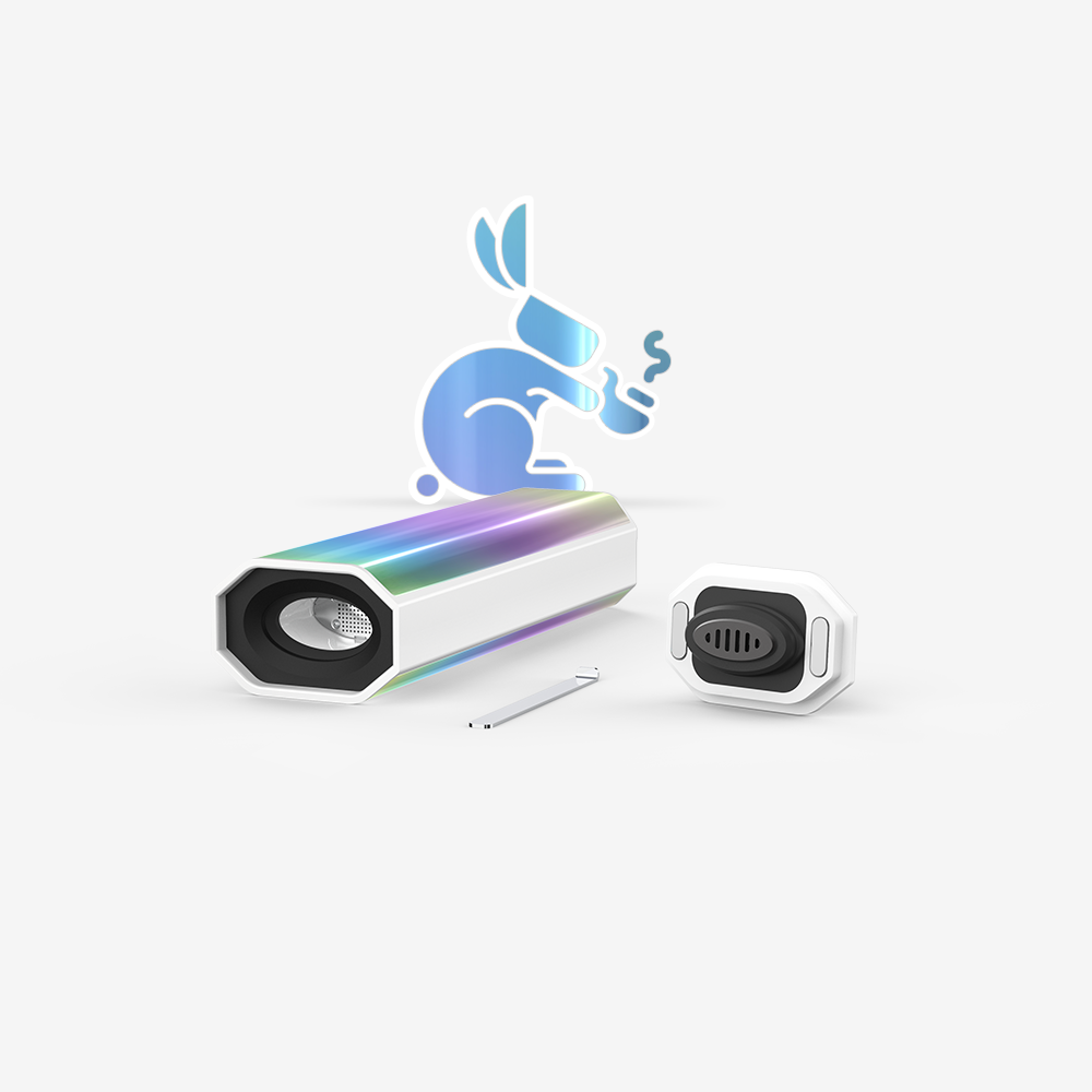 XVAPE ARIA PRISM - Image 2