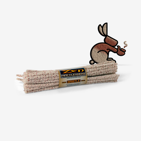 Limpiapipas ZEN Aspero