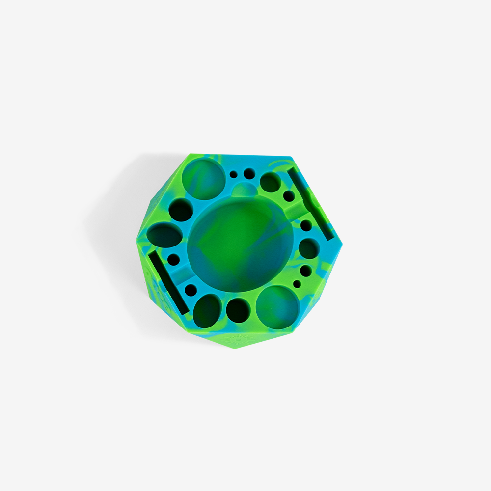 OOZE Bangarang Ashtray - Image 2