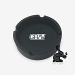 Cenicero GRAV de Silicon