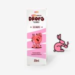 NECTE FLEX Hemp Oil Ice Drops 2000 MG