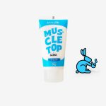 NECTE MUSCLE TOP Crema de Arnica y CBD