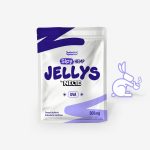 NECTE SPLY Hemp Gummies 300 MG