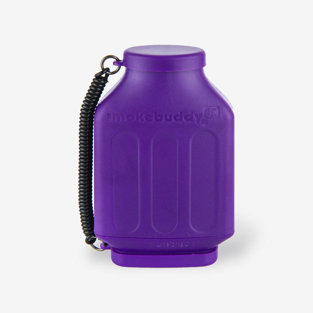 SMOKEBUDDY JR Filtro para humo - Image 5