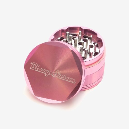 BLAZY SUSAN Grinder 4 Piezas 2.5"