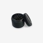 Grinder Phoenix Star Negro 2.4"