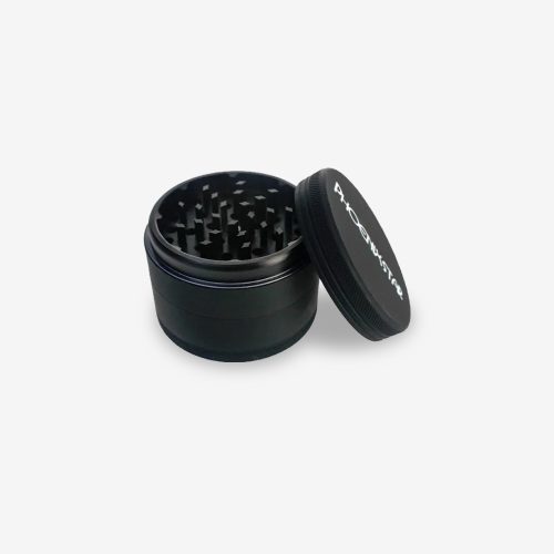 Grinder Phoenix Star Negro 2.4"