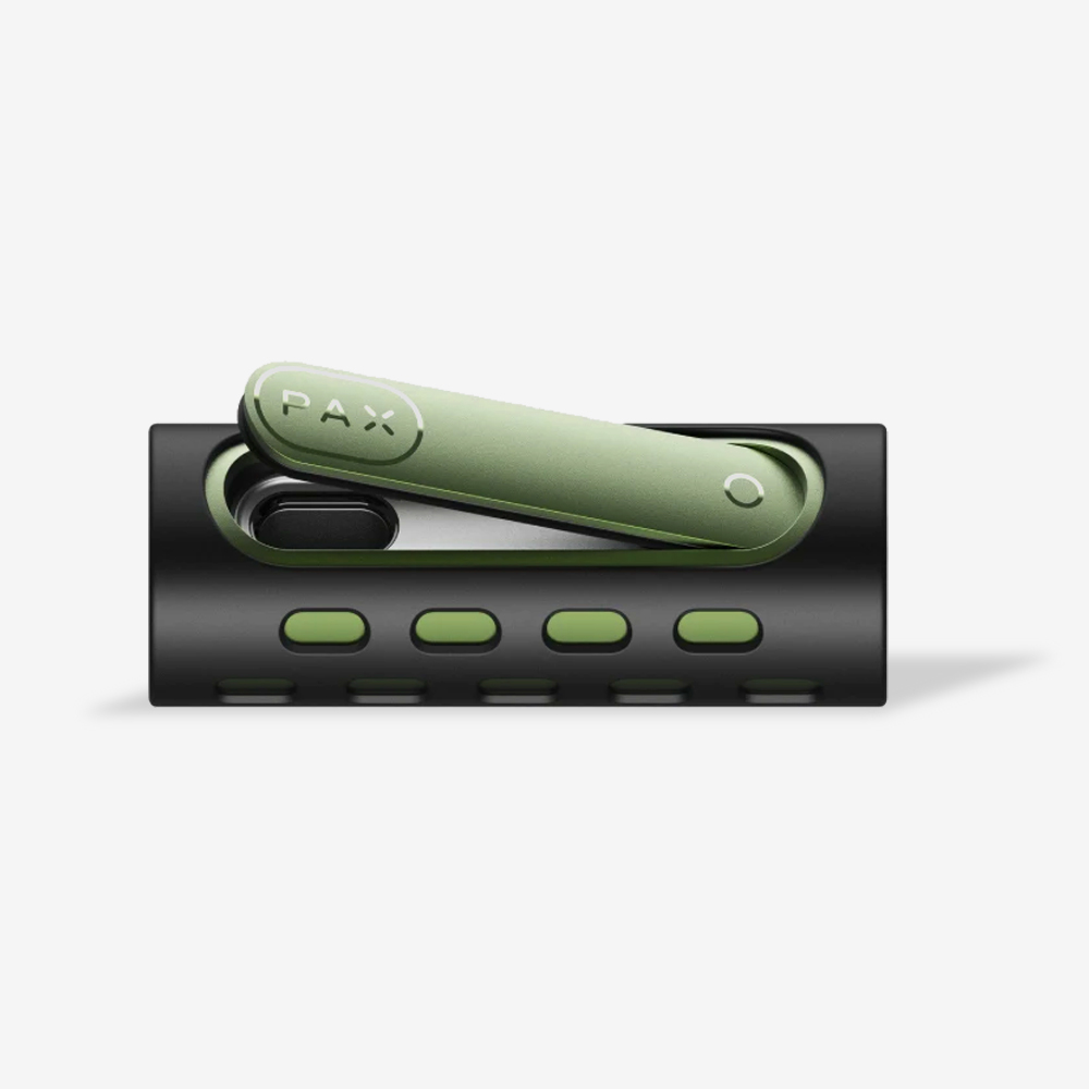 PAX FLOW Grip Sleeve - Imagen 2