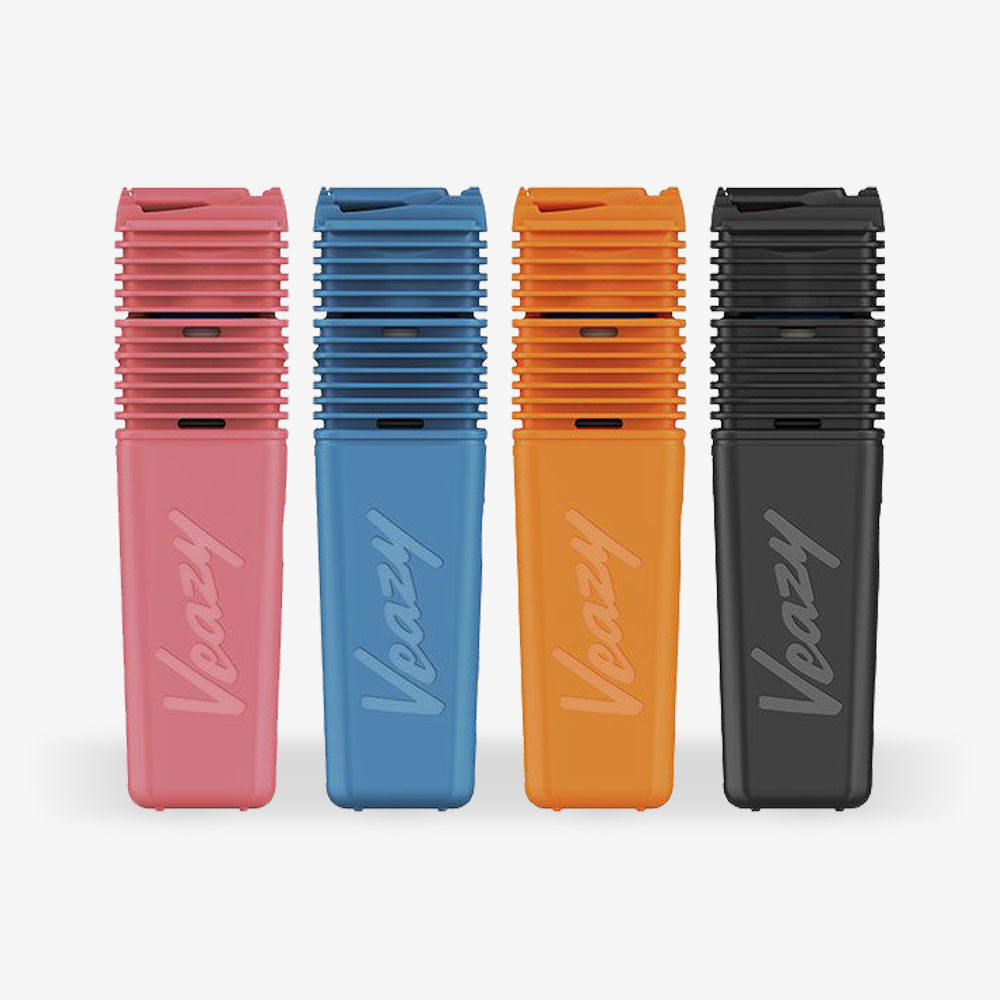 VEAZY - Imagen 2
