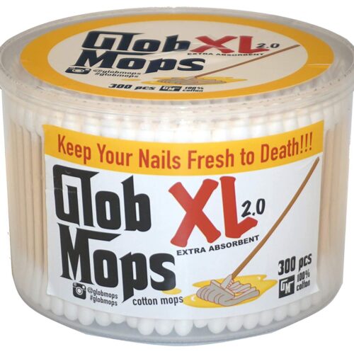 GLOB MOPS XL 2.0