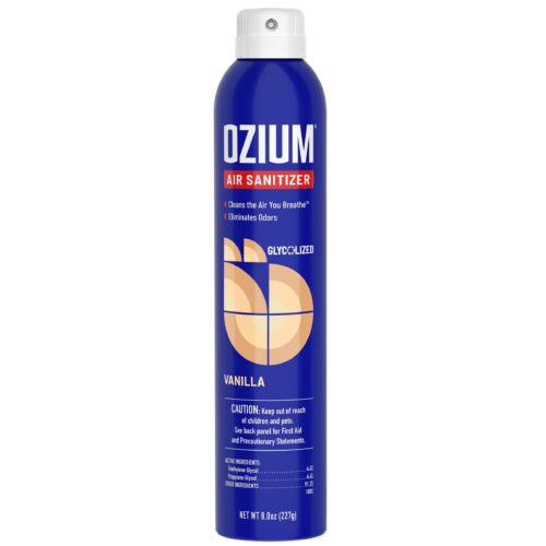 OZIUM AIR SANITIZER