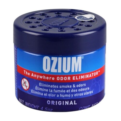 OZIUM ODOR ELIMINATOR JAR