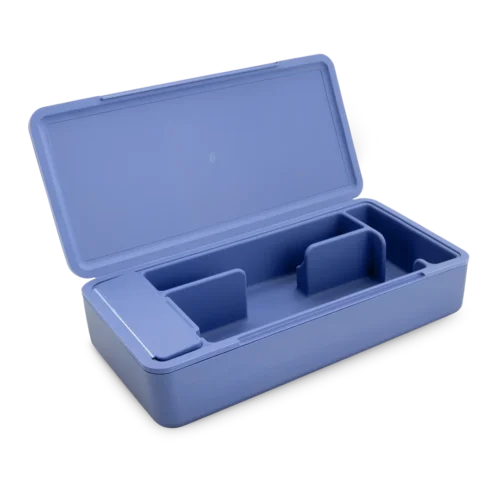 PUFFCO TRAVEL CASE