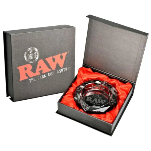RAW PHAT ASH TRAY