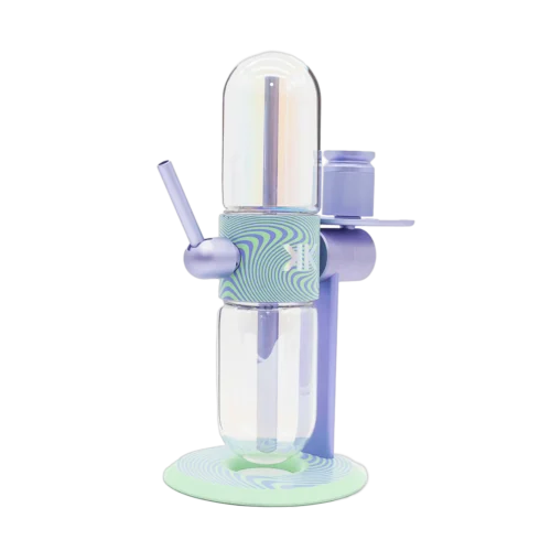 STÜNDENGLASS® Wiz Khalifa Kompact Gravity Infuser