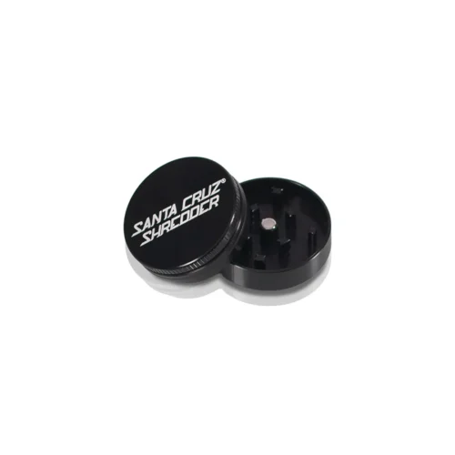 SANTA CRUZ SHREDDER Grinder 2pc SMALL